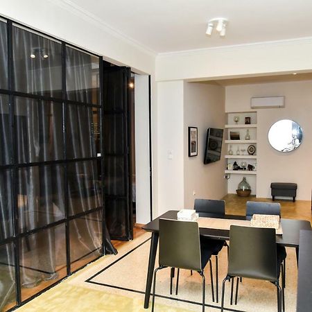 Central Apartment At Echarxia 2 Beds For 5 Pers By Mps Athen Exterior foto