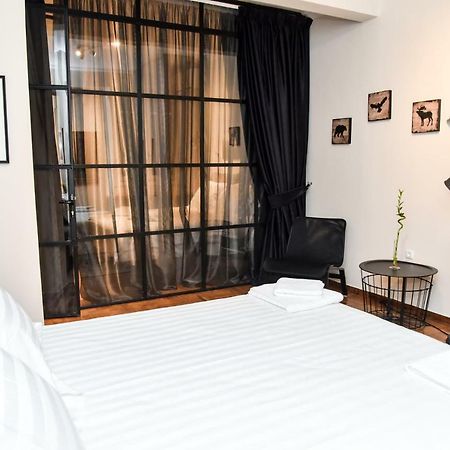 Central Apartment At Echarxia 2 Beds For 5 Pers By Mps Athen Exterior foto