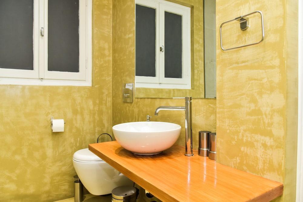 Central Apartment At Echarxia 2 Beds For 5 Pers By Mps Athen Exterior foto