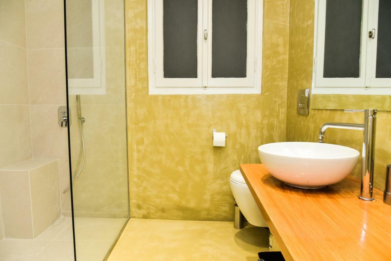 Central Apartment At Echarxia 2 Beds For 5 Pers By Mps Athen Exterior foto
